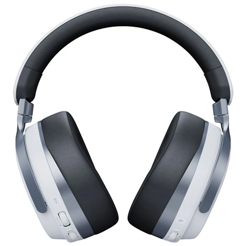 Turtle Beach Stealth 700 Wireless Gaming Headset for PS5/PS4 - White