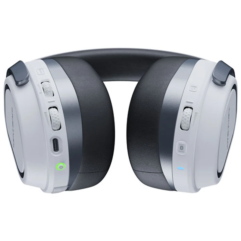 Turtle Beach Stealth 700 Wireless Gaming Headset for PS5/PS4 - White