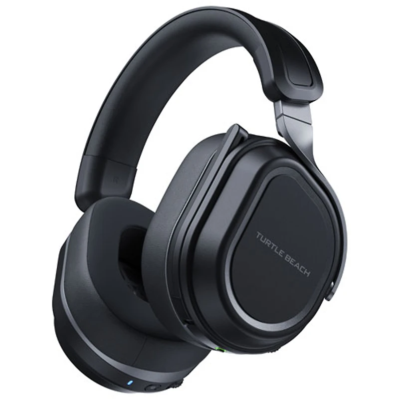 Casque de jeu sans fil Stealth 700 de Turtle Beach pour PS5/PS4 - Noir