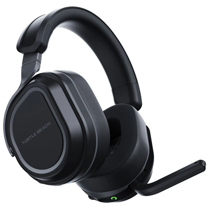Casque de jeu sans fil Stealth 700 de Turtle Beach pour PS5/PS4 - Noir