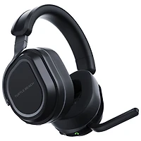 Casque de jeu sans fil Stealth 700 de Turtle Beach pour PS5/PS4 - Noir