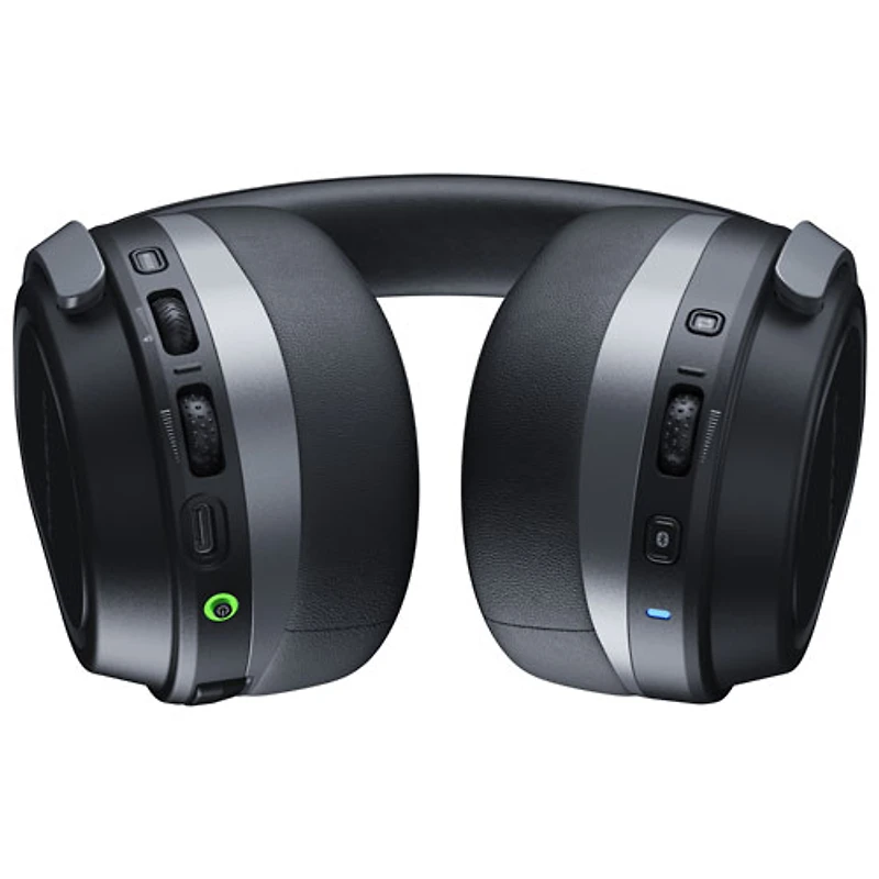 Casque de jeu sans fil Stealth 700 de Turtle Beach pour PS5/PS4 - Noir