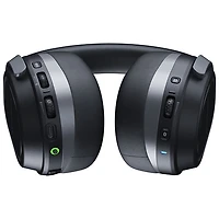 Casque de jeu sans fil Stealth 700 de Turtle Beach pour PS5/PS4 - Noir
