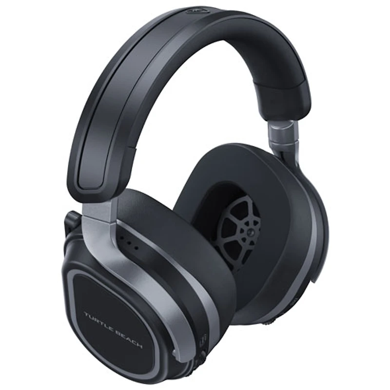 Casque de jeu sans fil Stealth 700 de Turtle Beach pour PS5/PS4 - Noir