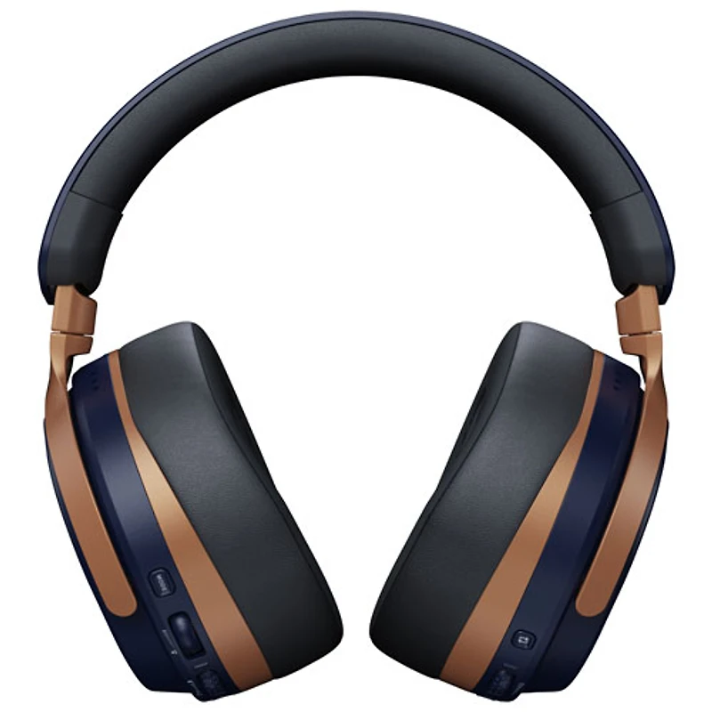 Casque de jeu sans fil Stealth 700 de Turtle Beach - Bleu cobalt - Exclusivité de Best Buy