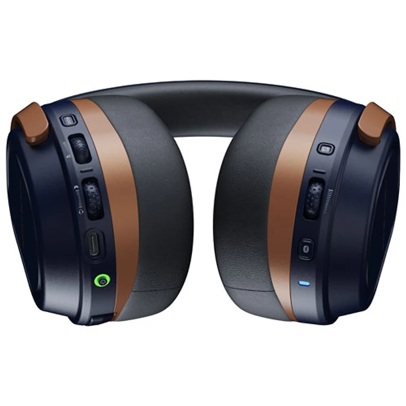 Casque de jeu sans fil Stealth 700 de Turtle Beach - Bleu cobalt - Exclusivité de Best Buy