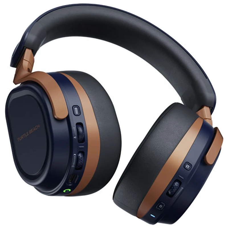 Casque de jeu sans fil Stealth 700 de Turtle Beach - Bleu cobalt - Exclusivité de Best Buy