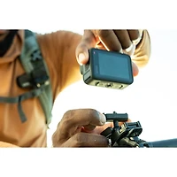 Support à fermeture magnétique pour HERO13 Black de GoPro