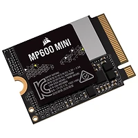 Corsair MP600 Mini 1TB PCI-e Internal Solid State Drive (CSSDF1000GBMP600MNR2)