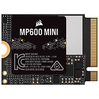Corsair MP600 Mini 1TB PCI-e Internal Solid State Drive (CSSDF1000GBMP600MNR2)