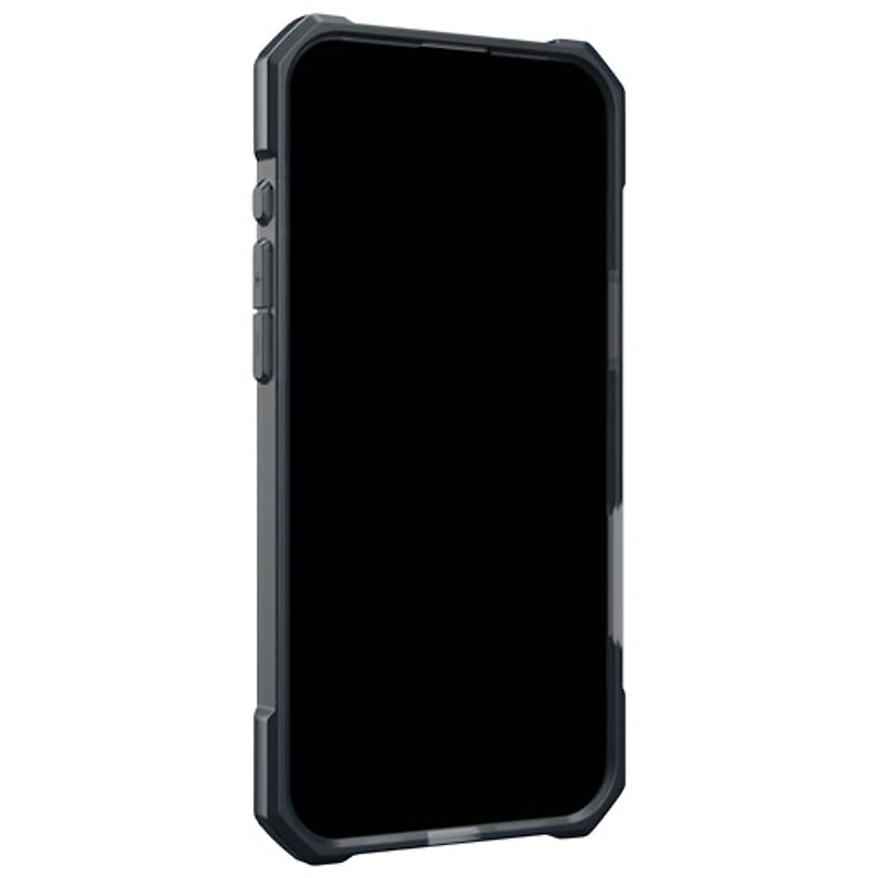 UAG Essential Armor Fitted Hard Shell Case with MagSafe for iPhone 16 Plus - Ash