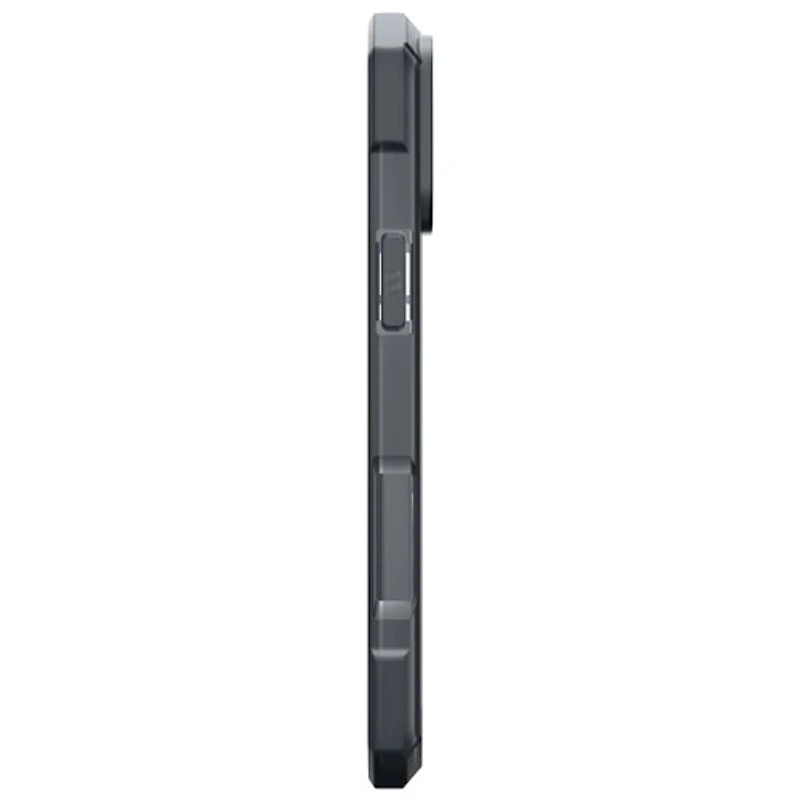 UAG Essential Armor Fitted Hard Shell Case with MagSafe for iPhone 16 Plus - Ash