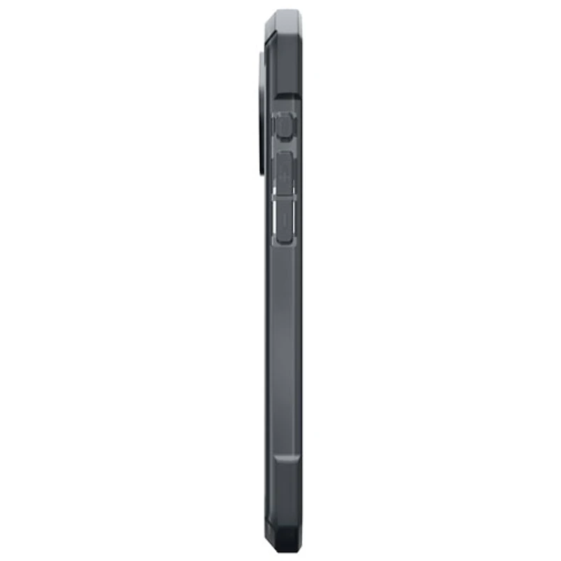 UAG Essential Armor Fitted Hard Shell Case with MagSafe for iPhone 16 Plus - Ash