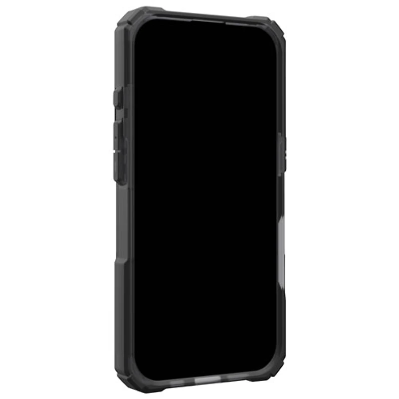 UAG Plasma XTE Fitted Hard Shell Case with MagSafe for iPhone 16 Pro - Ash/Titanium