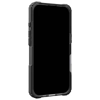 UAG Plasma XTE Fitted Hard Shell Case with MagSafe for iPhone 16 Pro - Ash/Titanium