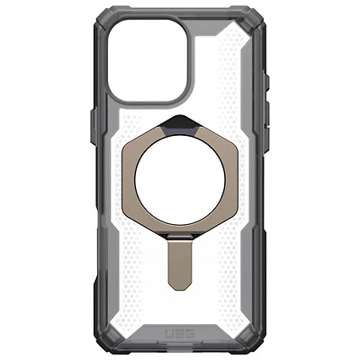UAG Plasma XTE Fitted Hard Shell Case with MagSafe for iPhone 16 Pro Max - Ash/Titanium