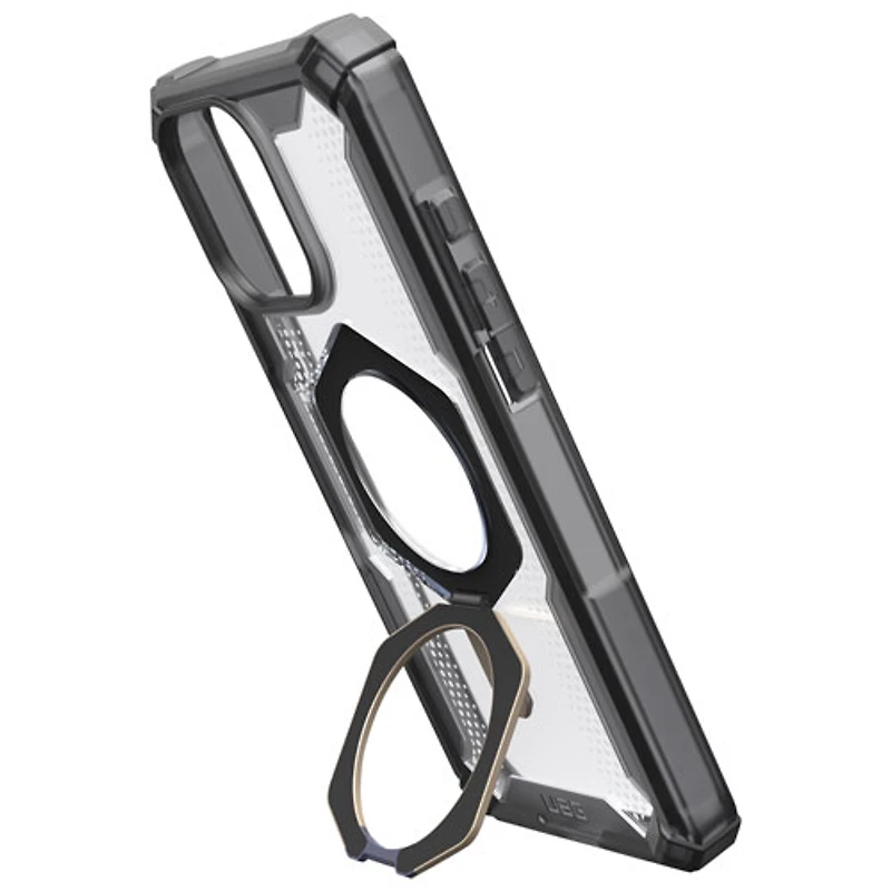UAG Plasma XTE Fitted Hard Shell Case with MagSafe for iPhone 16 Pro Max - Ash/Titanium
