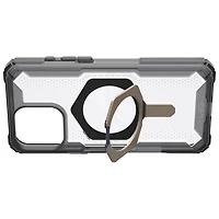 UAG Plasma XTE Fitted Hard Shell Case with MagSafe for iPhone 16 Pro Max - Ash/Titanium