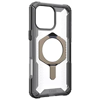 UAG Plasma XTE Fitted Hard Shell Case with MagSafe for iPhone 16 Pro Max - Ash/Titanium