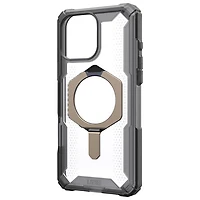 UAG Plasma XTE Fitted Hard Shell Case with MagSafe for iPhone 16 Pro Max - Ash/Titanium