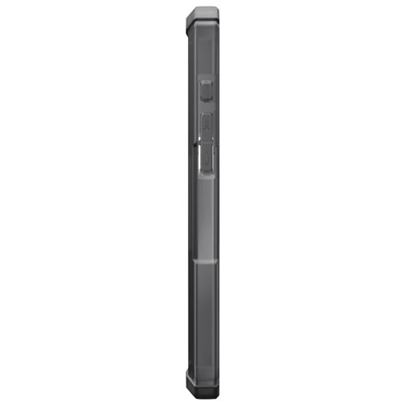 UAG Plasma XTE Fitted Hard Shell Case with MagSafe for iPhone 16 Plus - Ash/Titanium