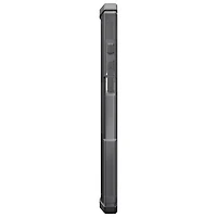 UAG Plasma XTE Fitted Hard Shell Case with MagSafe for iPhone 16 Plus - Ash/Titanium