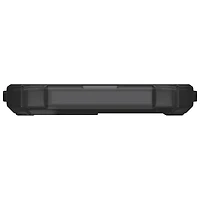 UAG Plasma XTE Fitted Hard Shell Case with MagSafe for iPhone 16 Plus - Ash/Titanium