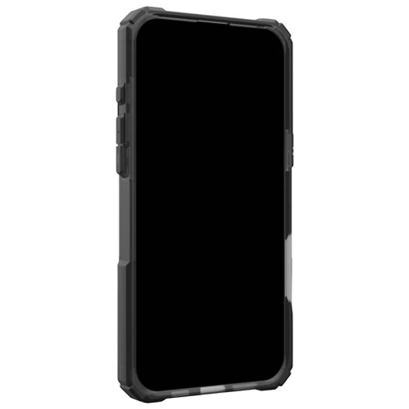 UAG Plasma XTE Fitted Hard Shell Case with MagSafe for iPhone 16 Plus - Ash/Titanium