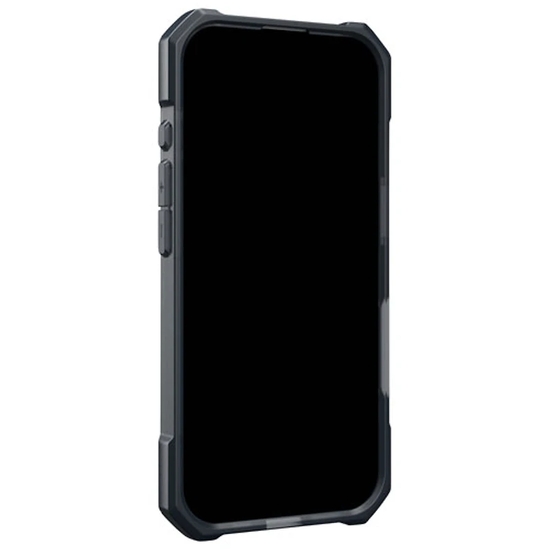 UAG Essential Armor Fitted Hard Shell Case with MagSafe for iPhone 16 Pro - Ash