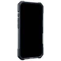 UAG Essential Armor Fitted Hard Shell Case with MagSafe for iPhone 16 Pro - Ash