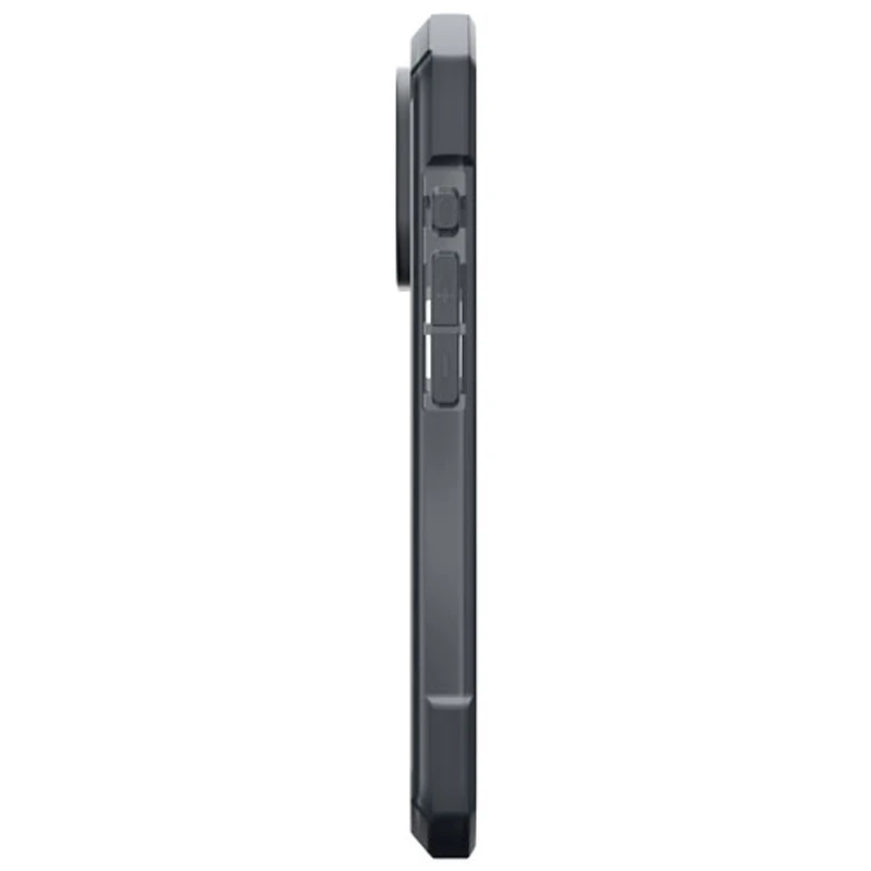 UAG Essential Armor Fitted Hard Shell Case with MagSafe for iPhone 16 Pro - Ash