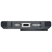 UAG Essential Armor Fitted Hard Shell Case with MagSafe for iPhone 16 Pro - Ash