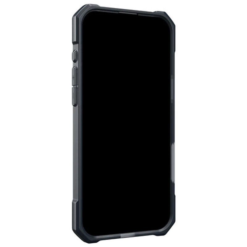 UAG Essential Armor Fitted Hard Shell Case with MagSafe for iPhone 16 Pro Max - Ash