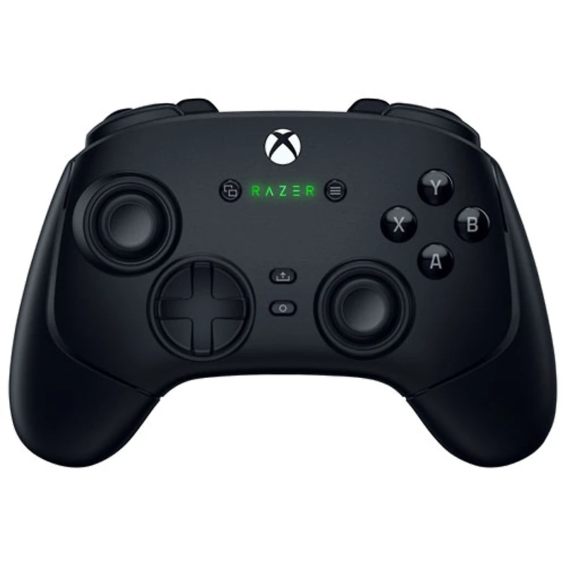 Manette sans fil Wolverine V3 Pro de Razer pour Xbox Series X/S et PC - Noir