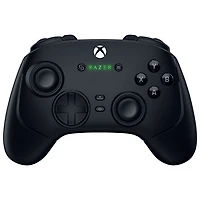 Manette sans fil Wolverine V3 Pro de Razer pour Xbox Series X/S et PC - Noir