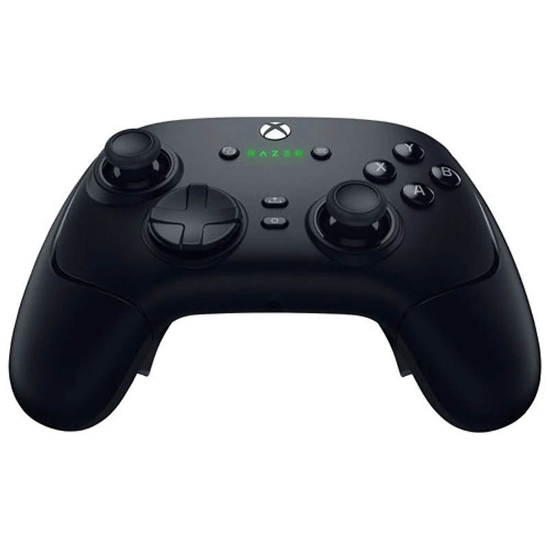 Manette sans fil Wolverine V3 Pro de Razer pour Xbox Series X/S et PC - Noir