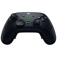 Manette sans fil Wolverine V3 Pro de Razer pour Xbox Series X/S et PC - Noir