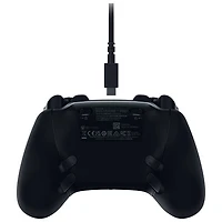 Manette sans fil Wolverine V3 Pro de Razer pour Xbox Series X/S et PC - Noir