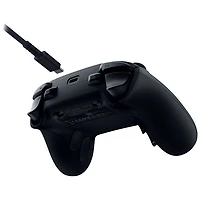 Manette sans fil Wolverine V3 Pro de Razer pour Xbox Series X/S et PC - Noir