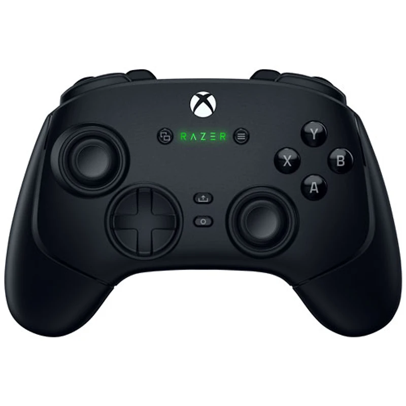 Razer Wolverine V3 Tournament Edition Wired Controller for Xbox Series X|S & PC - Black