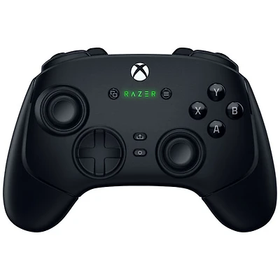 Razer Wolverine V3 Tournament Edition Wired Controller for Xbox Series X|S & PC - Black