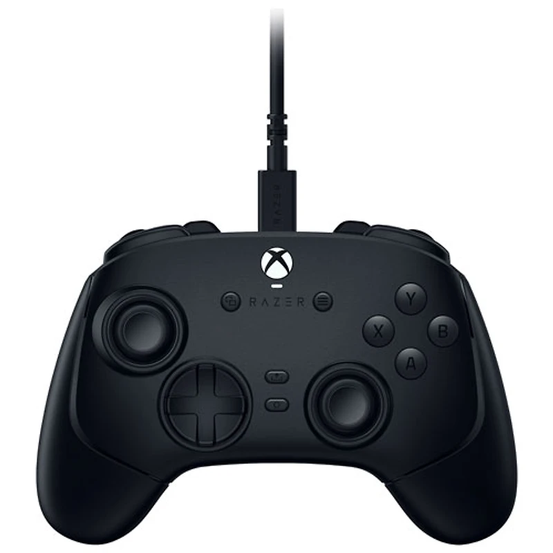 Razer Wolverine V3 Tournament Edition Wired Controller for Xbox Series X|S & PC - Black