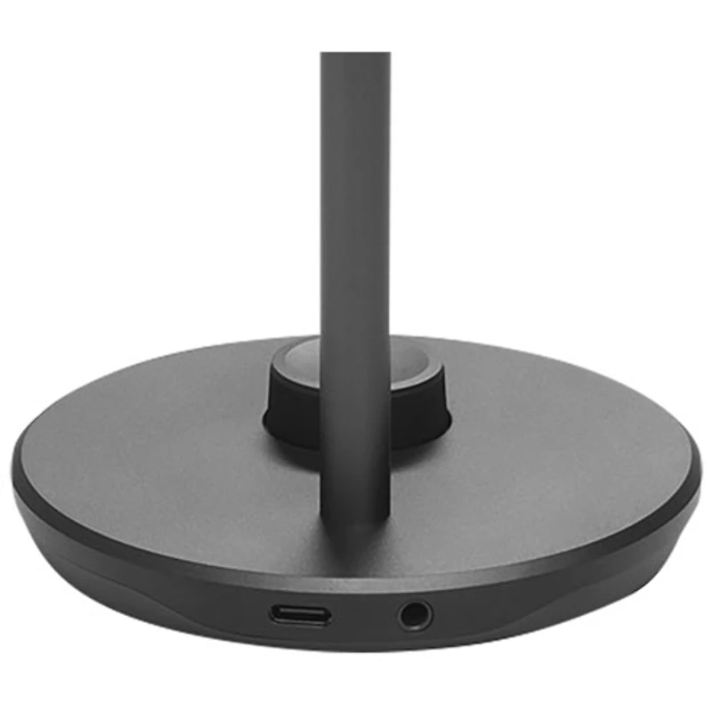 Microphone à condensateur Quantum Stream Talk de JBL