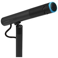 Microphone à condensateur Quantum Stream Talk de JBL