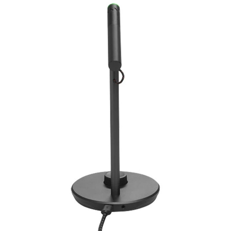 Microphone à condensateur Quantum Stream Talk de JBL