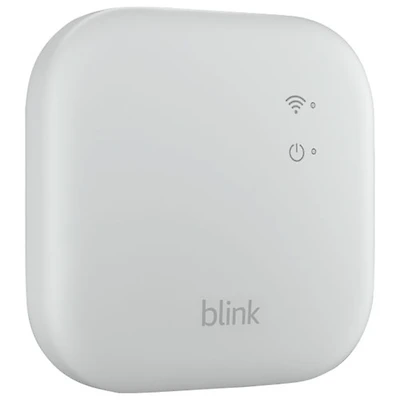 Prolongateur de portée/Concentrateur système Sync Module XR de Blink pour caméras Outdoor 4 (BSM00500U)