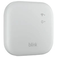Prolongateur de portée/Concentrateur système Sync Module XR de Blink pour caméras Outdoor 4 (BSM00500U)