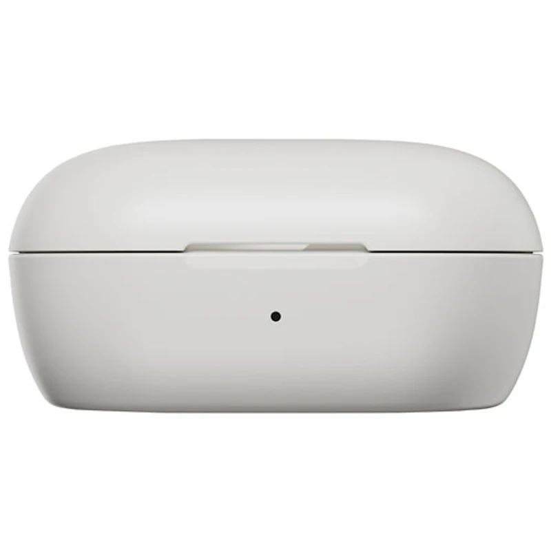 Écouteurs boutons Bluetooth à suppression du bruit QuietComfort de Bose - Fumée blanche