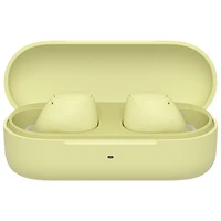couteurs boutons 100 % sans fil WF-C510 de Sony