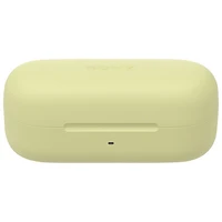 couteurs boutons 100 % sans fil WF-C510 de Sony